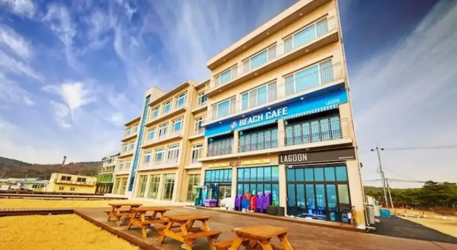 Eulwangri Elim Beach Zone Pension, Reserva ahora Hotel Gyeonggi Gyeonggi-do