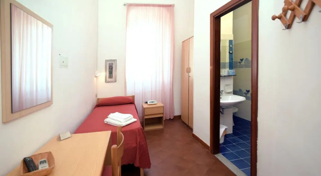 Номер Economy Hotel Timiama