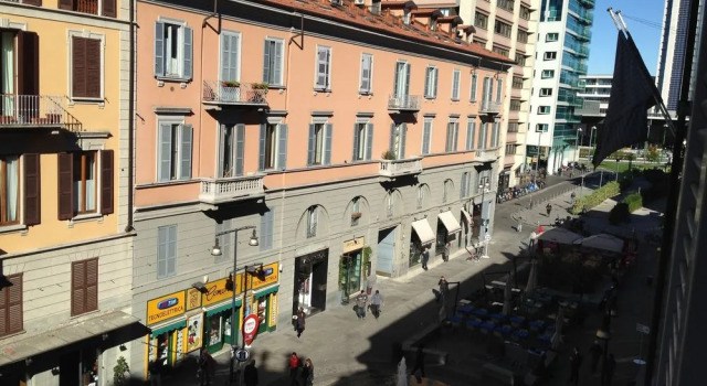Corsocomootto