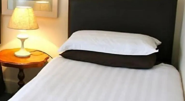 Номер Standard Melrose Guest House