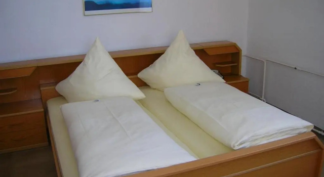 Двухместный номер Economy Hotel "Stadt Köthen"