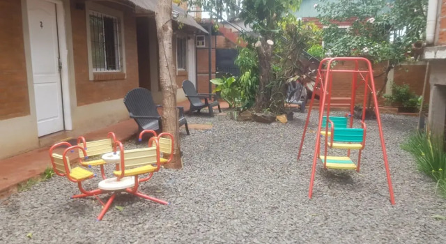 Номер Standard Iguazú Apartments