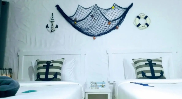 Двухместный номер Standard Phi Phi Indigo Hotel