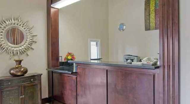 Americas Best Value Inn DeRidder, Rezerwuj Hotel DeRidder Luizjana