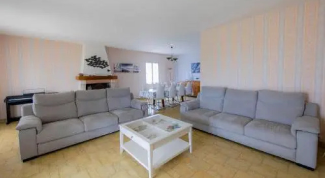 Villa en bord de mer - Ile de Ré