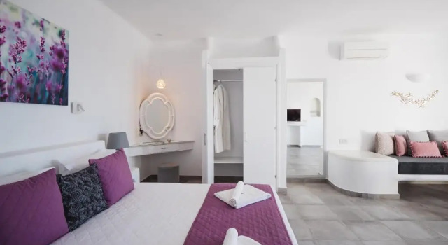 Vitsentzos Suites