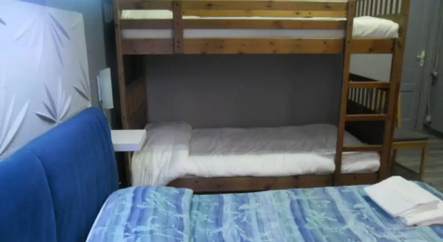 Standard Vierer Zimmer A Casa di Max