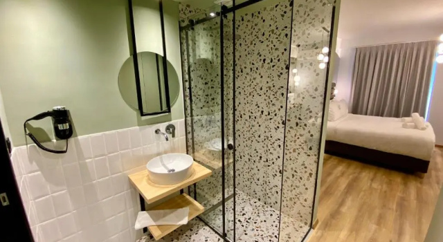 Полулюкс Отель Centro Urban Stay