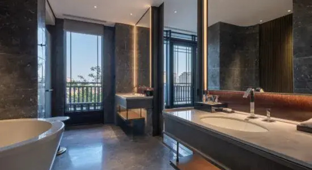 Люкс Song Hotel Ji'nan Fengming