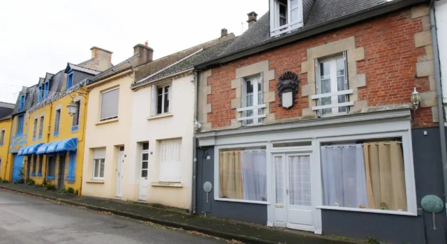 Gite Josselin, 4 pièces, 6 personnes - FR-1-378-1229, Rezerwuj Hotel  