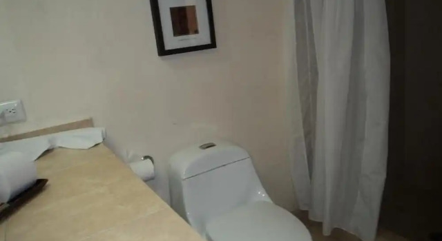 Двухместный номер Standard с балконом Villa St Cruz Los Mochis