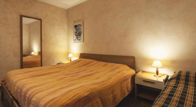 Residence La Tana del Ghiro, Забронировать Отель Бардонеккия Val di Susa