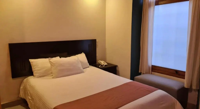 Hotel Barrio Antiguo, Prenota Hotel San Cristóbal de Las Casas Chiapas