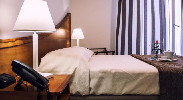 Номер Classic Hotel Sirenetta