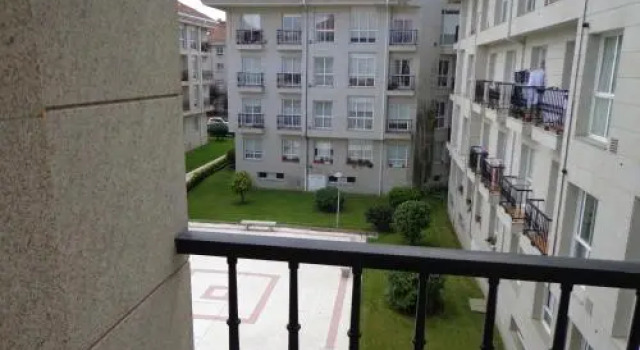 Apartamento Cereixos