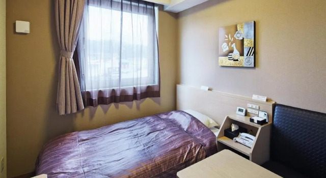 Номер Standard Hotel Route-inn Yaita
