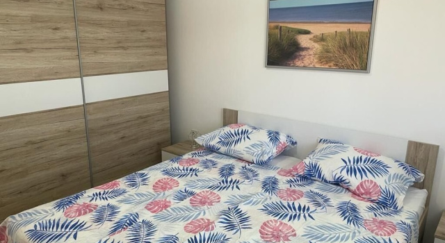 Apartments Anda Nin, Reserva ahora Apartamento Hoteles en Nin con aparcamiento, Aparcamiento