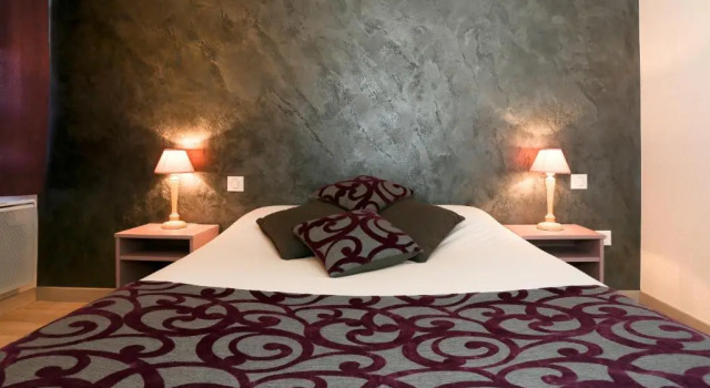 Двухместный номер Comfort Hôtel restaurant Relais de Rixheim Ile Napoléon Mulhouse