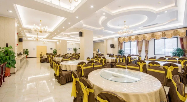 Vienna Hotel Guangxi Guilin Xing'an, Book Hotel Xing'an Guangxi