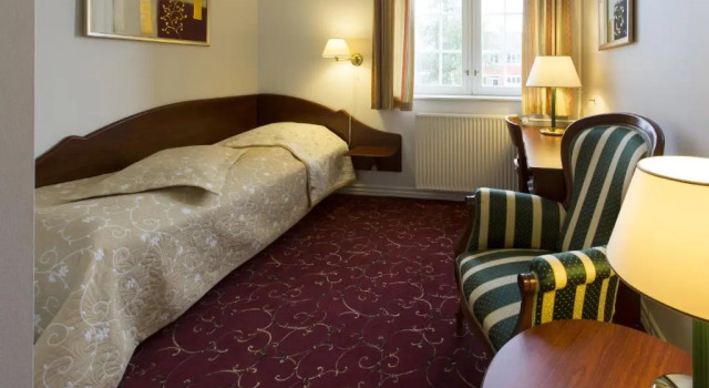 Standart oda Hotel Park