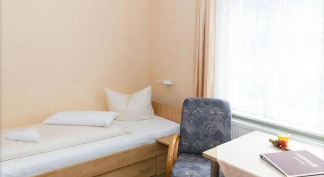 Aura Pension Brockenblick