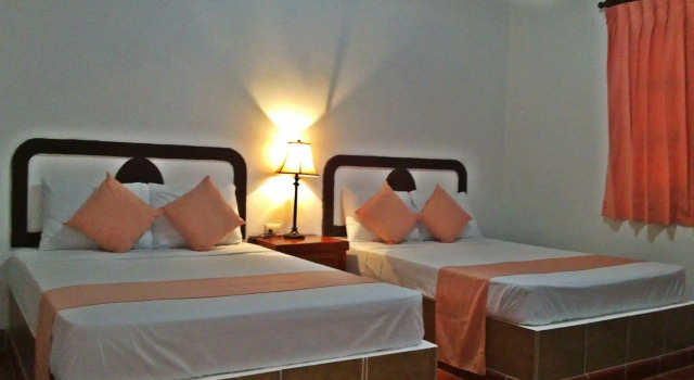 Hotel San Miguel, Varaa Hotelli Hotellit Huelva aamiaisella, Aamiainen