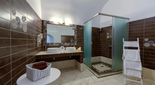 Четырёхместный номер Standard Dream Island Hotel