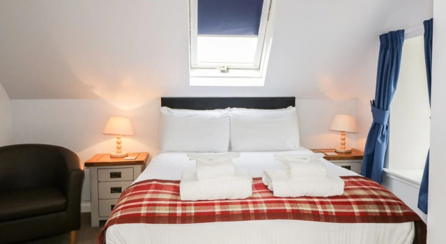 Trotternish B&B, Забронировать Дом для отпуска Коттеджи Острова Ская, Коттедж