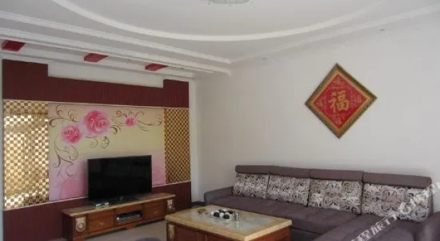 Laoshan Shanhai Mingju Farmhouse, Забронировать Отель Циндао 