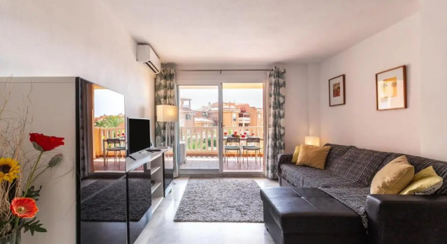 Apartment 925