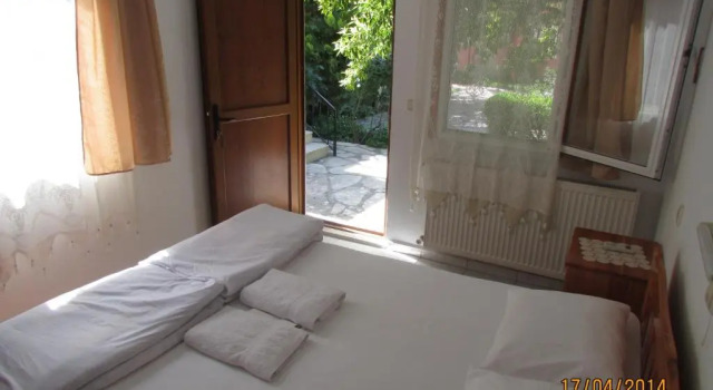 Двухместный номер Standard Lindos Pension
