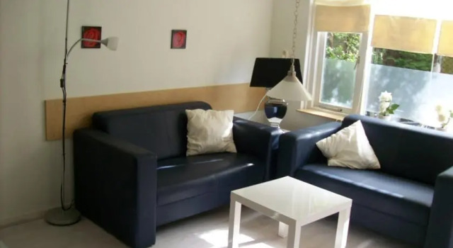 Appartement De Vries