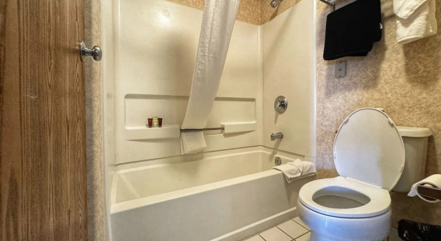 Standard- suite Stay Wise Inn Cedaredge