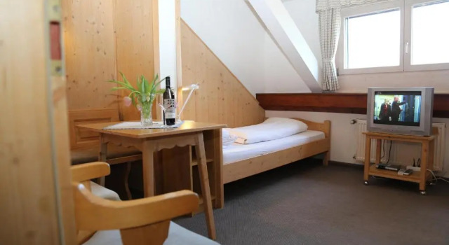 Двухместный номер Standard Klostergasthof Maria Eck