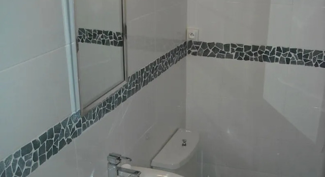 Номер Standard Hotel de Rennes