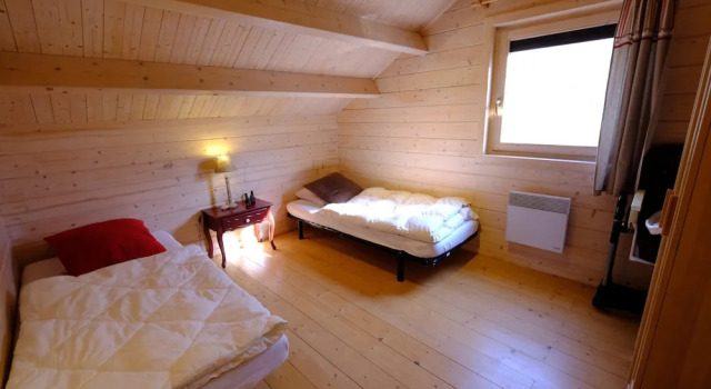 Chalet Cerf Titude, Забронировать Шале Эрезе 