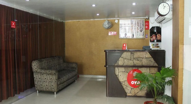 OYO 3129 DPS Inn