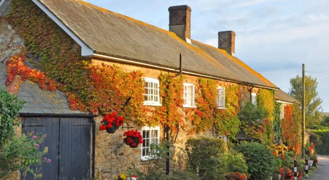 East Farm House B&B