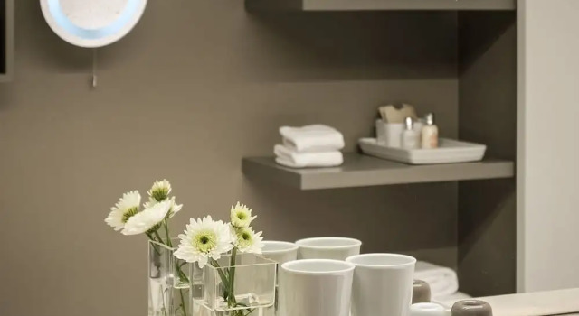 Номер Comfort с балконом Casa de São Lourenço - Burel Panorama Hotel - member of Relais & Châteaux