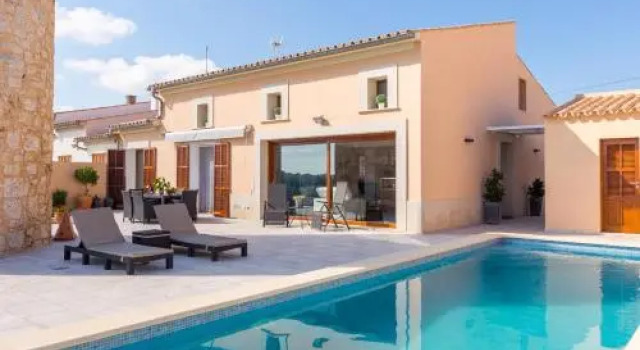 Sa Riba, Book Vacation Home Muro Majorca