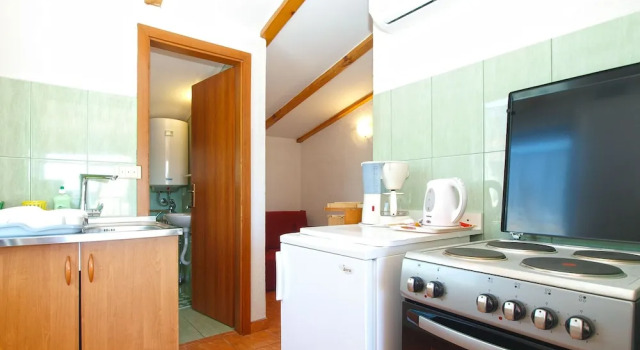 Апартаменты Standard Apartment 700