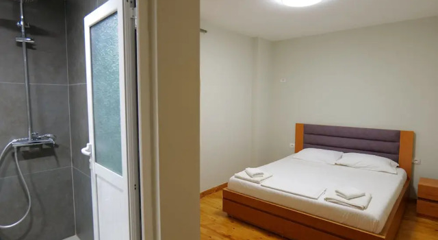 Номер Economy Hotel Jali