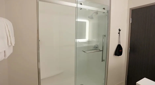 Номер Deluxe Holiday Inn Express Oneonta by IHG