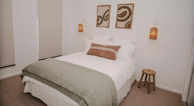 Oceanhus Port Campbell, Book Hotel  