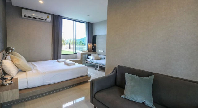 Вилла Villa Ozone Pattaya