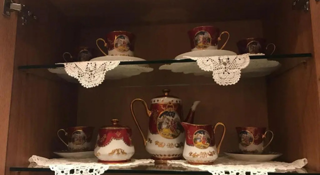 Коттедж Nestor's House