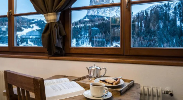 Люкс Charme Hotel Uridl