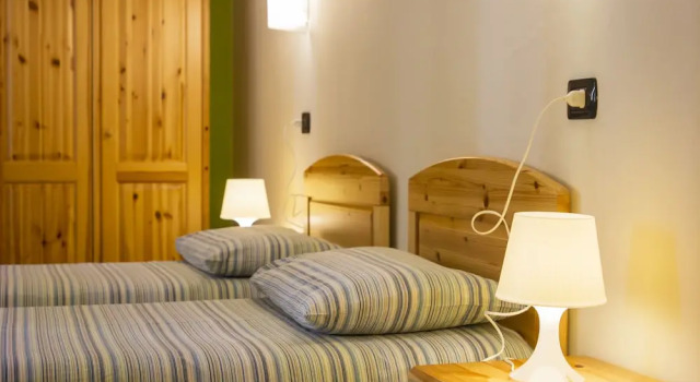 Albergo Ristorante Cuccini