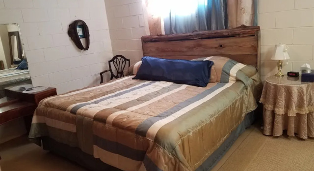 Номер Executive Grandeur Farm Equine Retreat