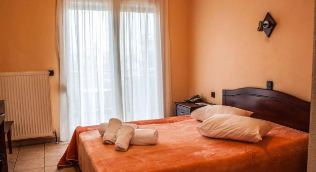 Filippion Hotel
